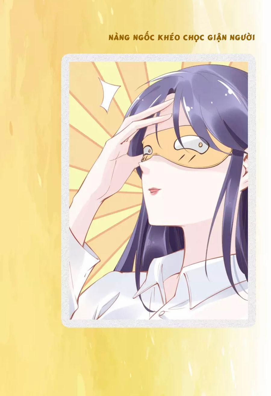 Quyền Thiểu, Nhĩ Lão Bà Yêu Bào Liễu 18 trang 47