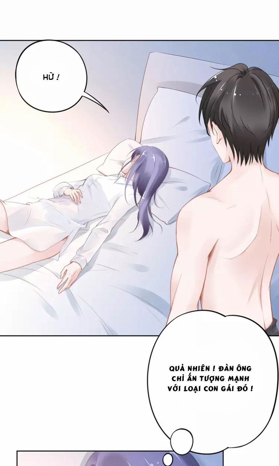 Quyền Thiểu, Nhĩ Lão Bà Yêu Bào Liễu 18 trang 6