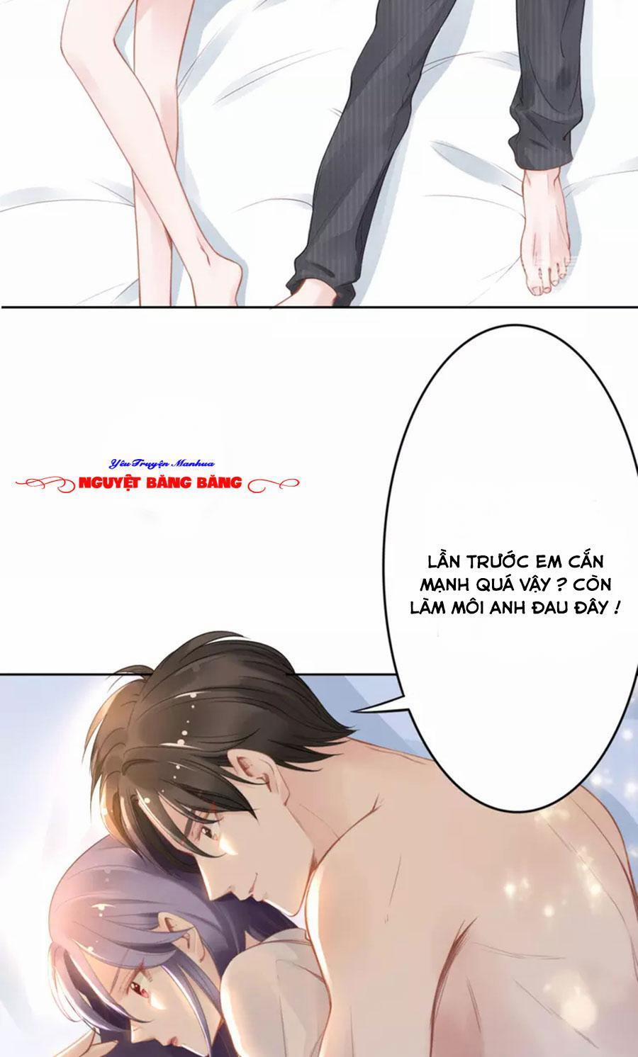 Quyền Thiểu, Nhĩ Lão Bà Yêu Bào Liễu 18 trang 8