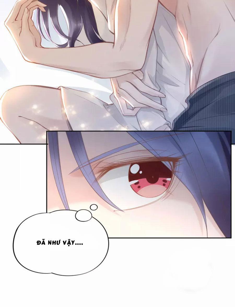 Quyền Thiểu, Nhĩ Lão Bà Yêu Bào Liễu 18 trang 9