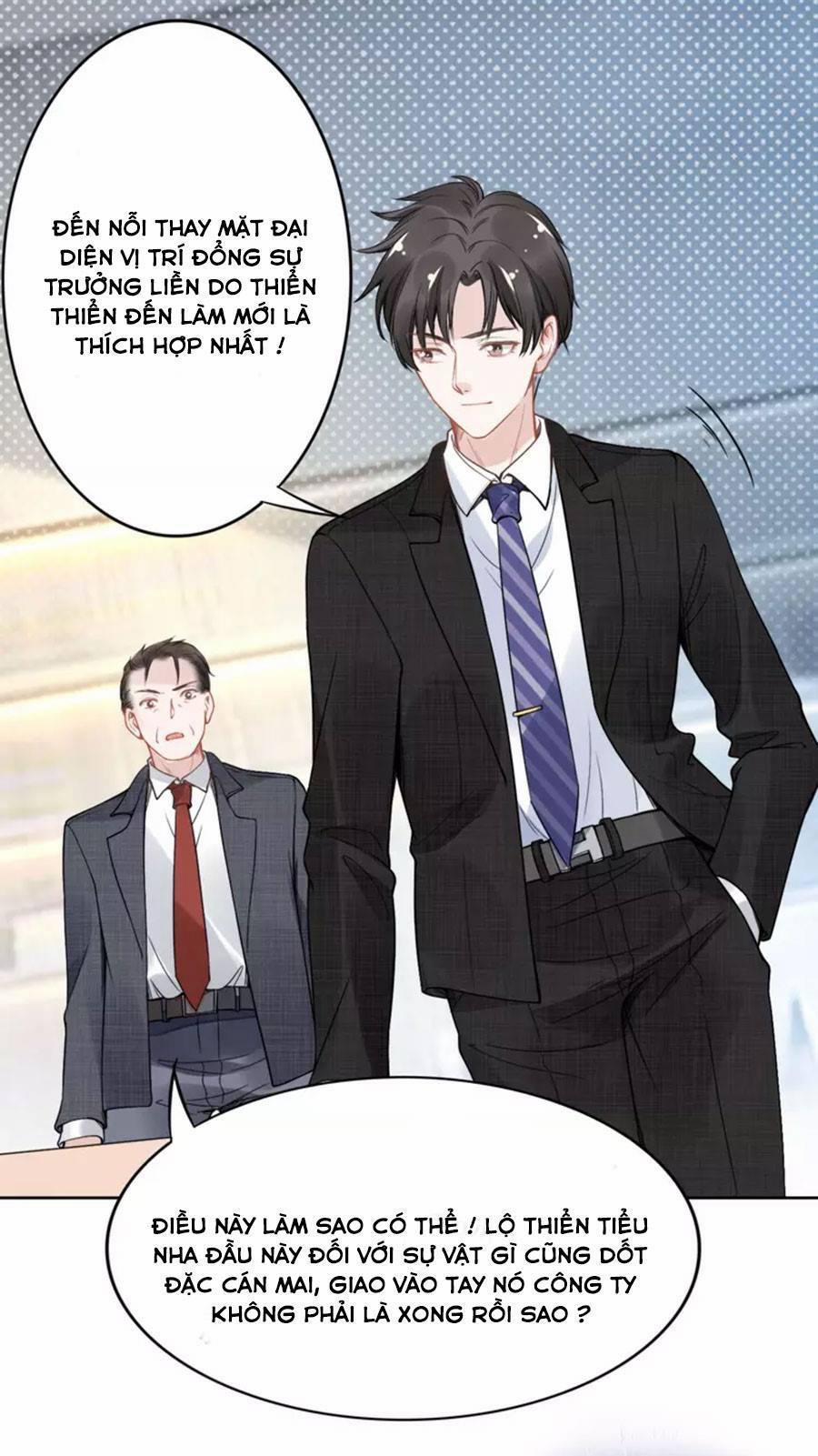 Quyền Thiểu, Nhĩ Lão Bà Yêu Bào Liễu 19 trang 19