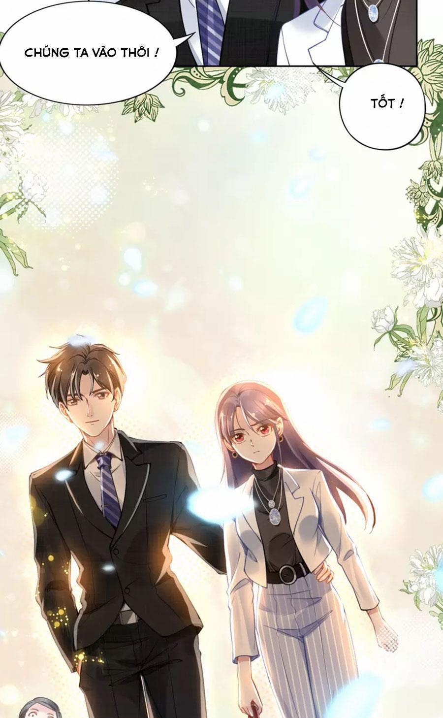 Quyền Thiểu, Nhĩ Lão Bà Yêu Bào Liễu 19 trang 2