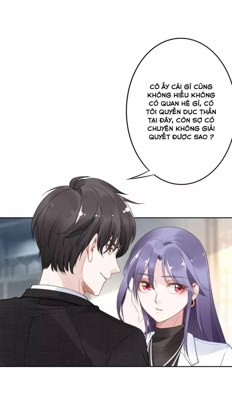 Quyền Thiểu, Nhĩ Lão Bà Yêu Bào Liễu 19 trang 24