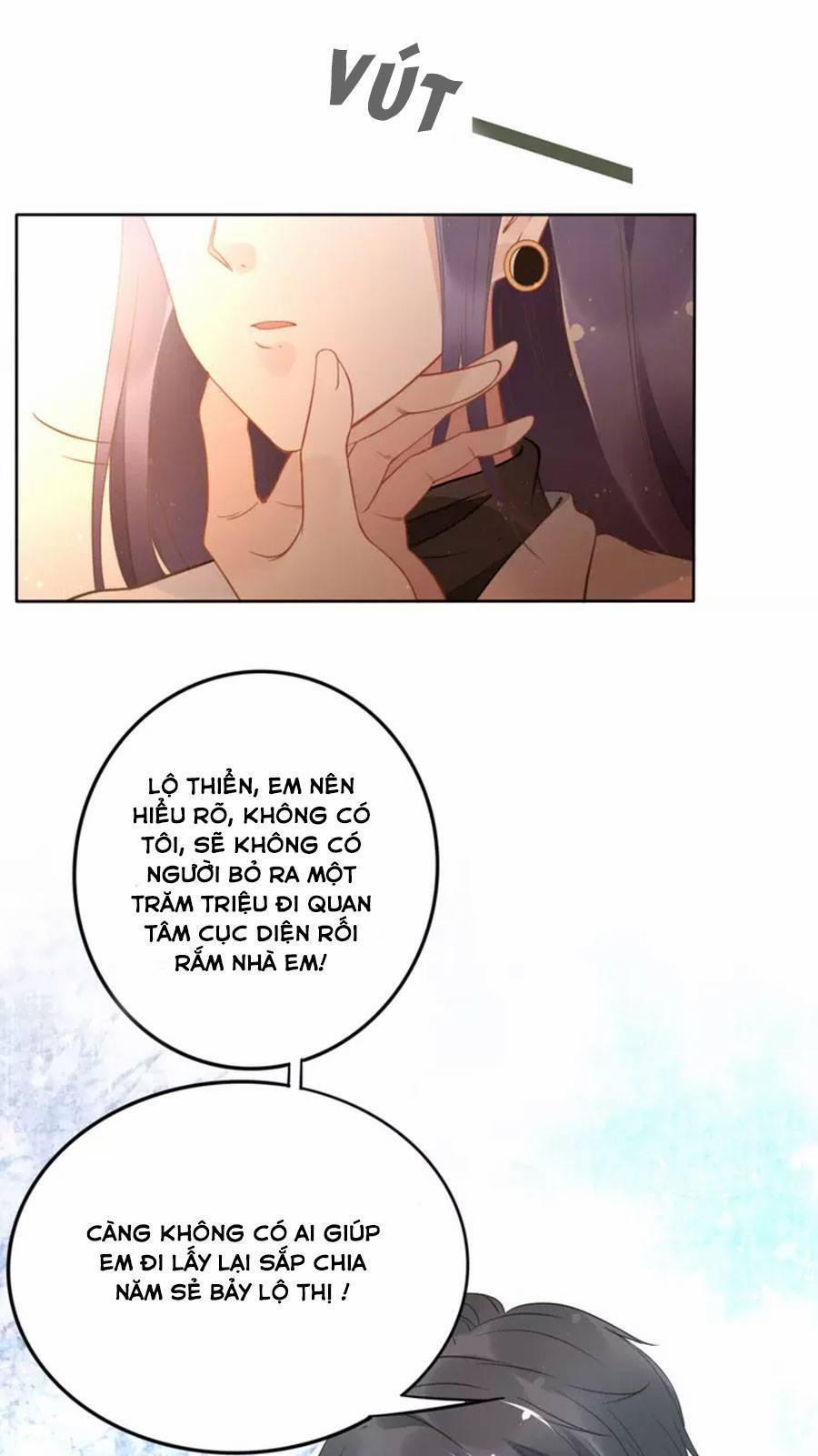 Quyền Thiểu, Nhĩ Lão Bà Yêu Bào Liễu 19 trang 35