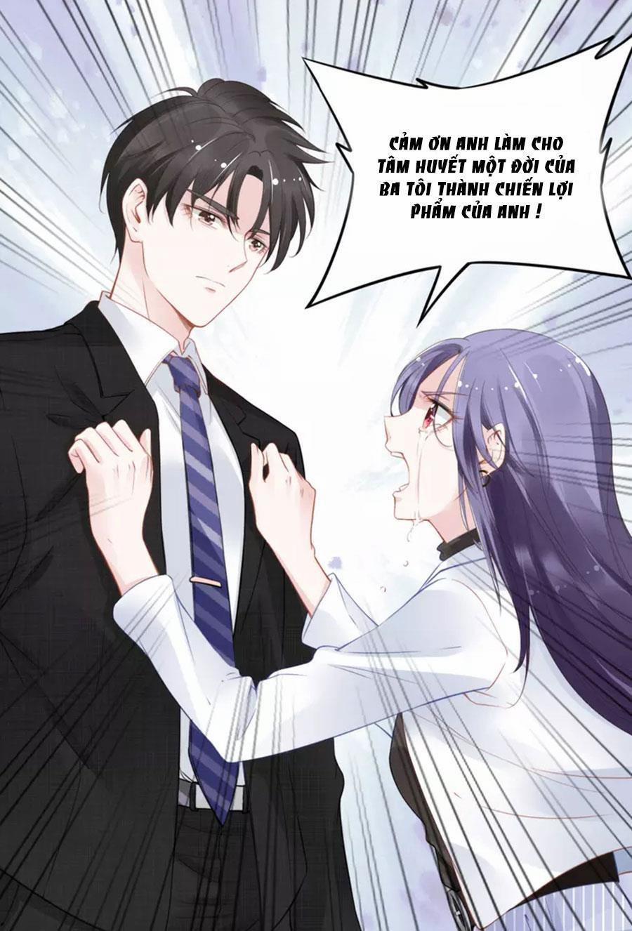 Quyền Thiểu, Nhĩ Lão Bà Yêu Bào Liễu 19 trang 40