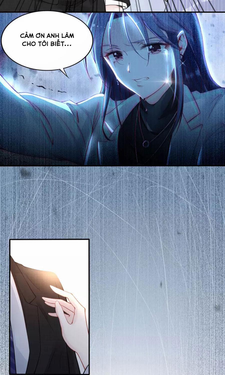 Quyền Thiểu, Nhĩ Lão Bà Yêu Bào Liễu 19 trang 41