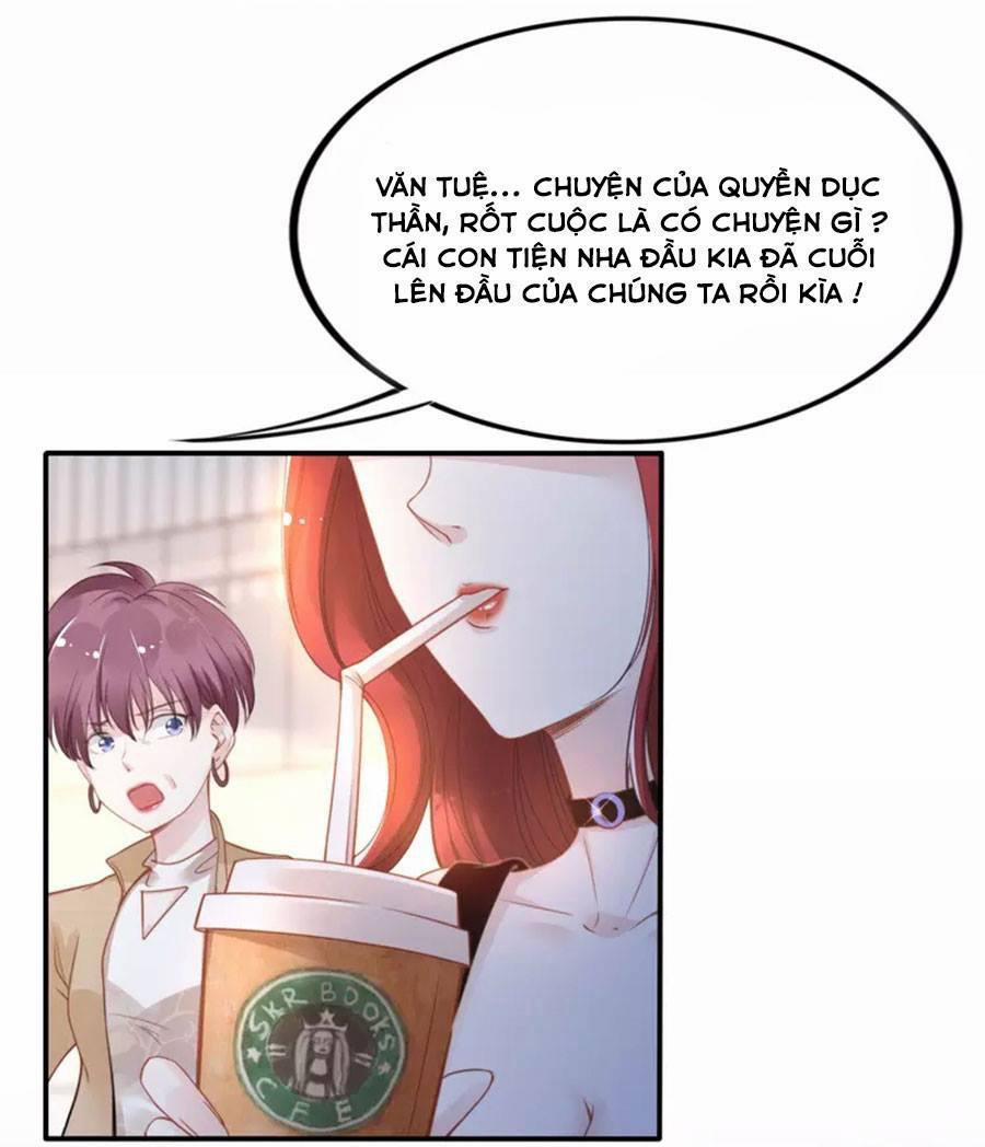 Quyền Thiểu, Nhĩ Lão Bà Yêu Bào Liễu 19 trang 48