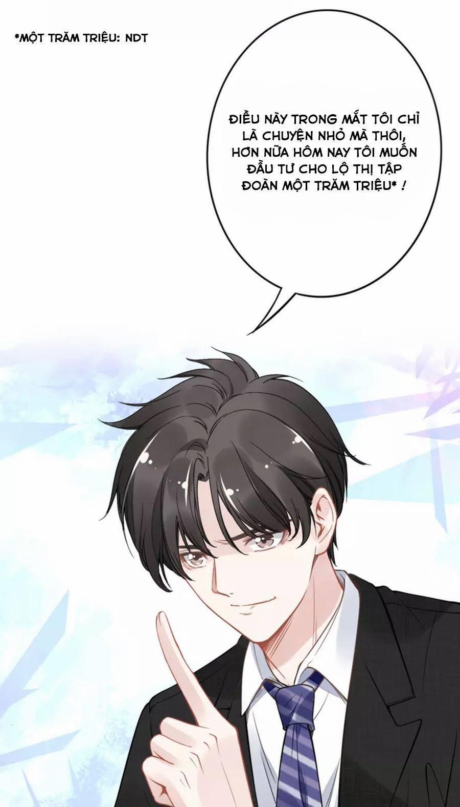 Quyền Thiểu, Nhĩ Lão Bà Yêu Bào Liễu 19 trang 6