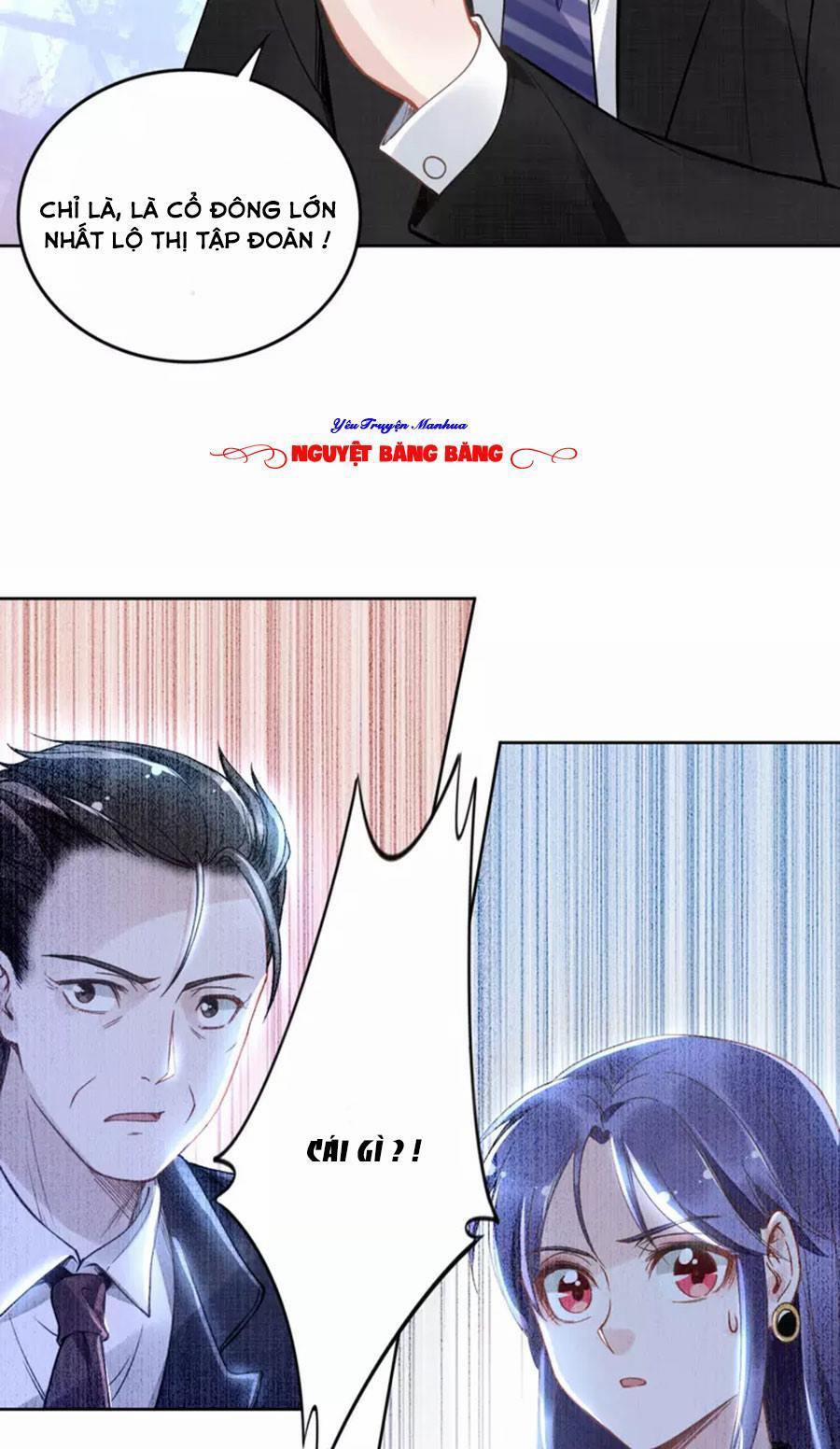 Quyền Thiểu, Nhĩ Lão Bà Yêu Bào Liễu 19 trang 7