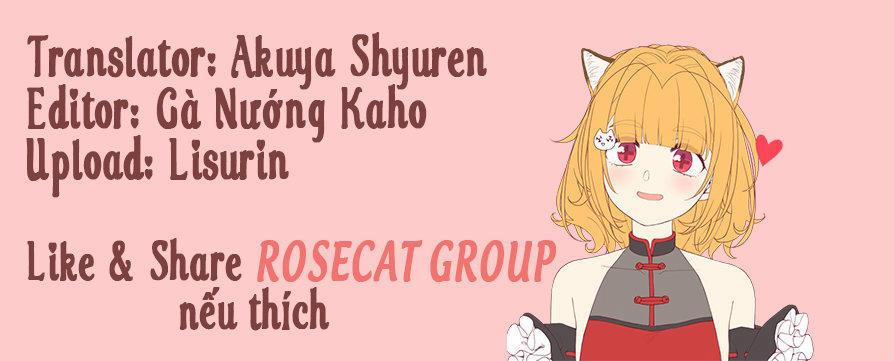 Quyền Thiểu, Nhĩ Lão Bà Yêu Bào Liễu 2 trang 1