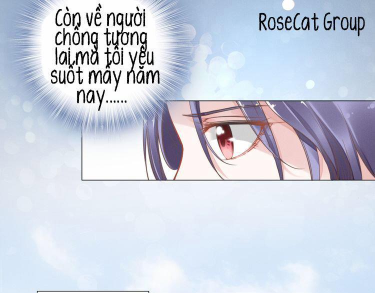 Quyền Thiểu, Nhĩ Lão Bà Yêu Bào Liễu 2 trang 21