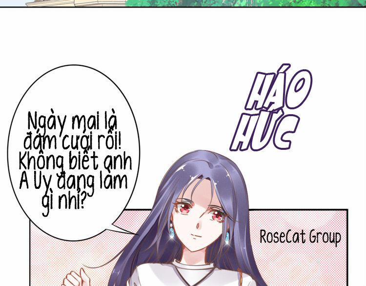 Quyền Thiểu, Nhĩ Lão Bà Yêu Bào Liễu 2 trang 23