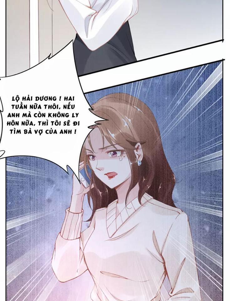 Quyền Thiểu, Nhĩ Lão Bà Yêu Bào Liễu 20 trang 21