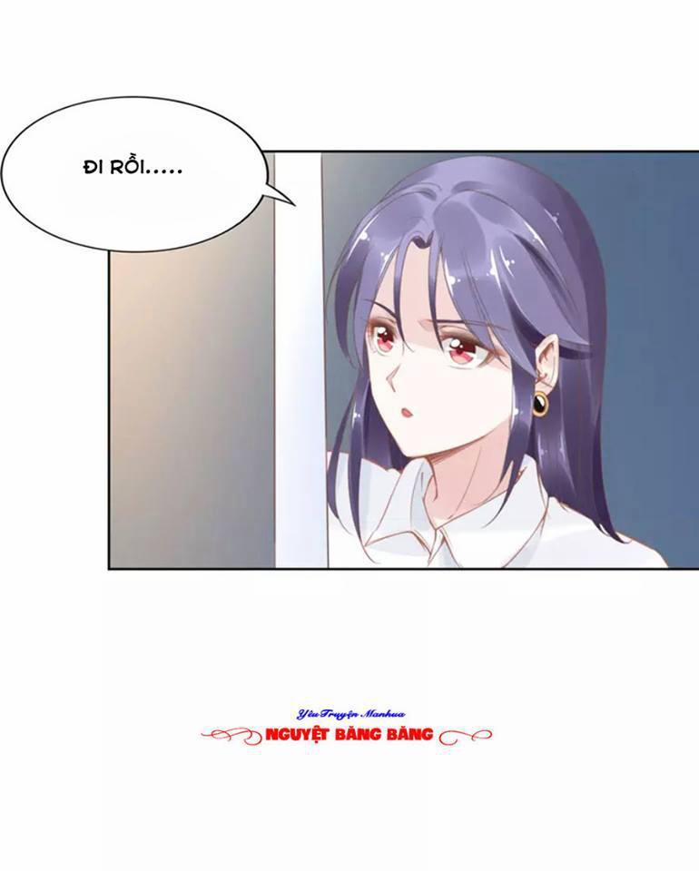 Quyền Thiểu, Nhĩ Lão Bà Yêu Bào Liễu 20 trang 23