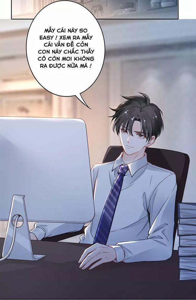 Quyền Thiểu, Nhĩ Lão Bà Yêu Bào Liễu 20 trang 29