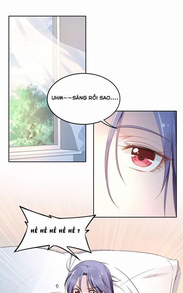 Quyền Thiểu, Nhĩ Lão Bà Yêu Bào Liễu 20 trang 6