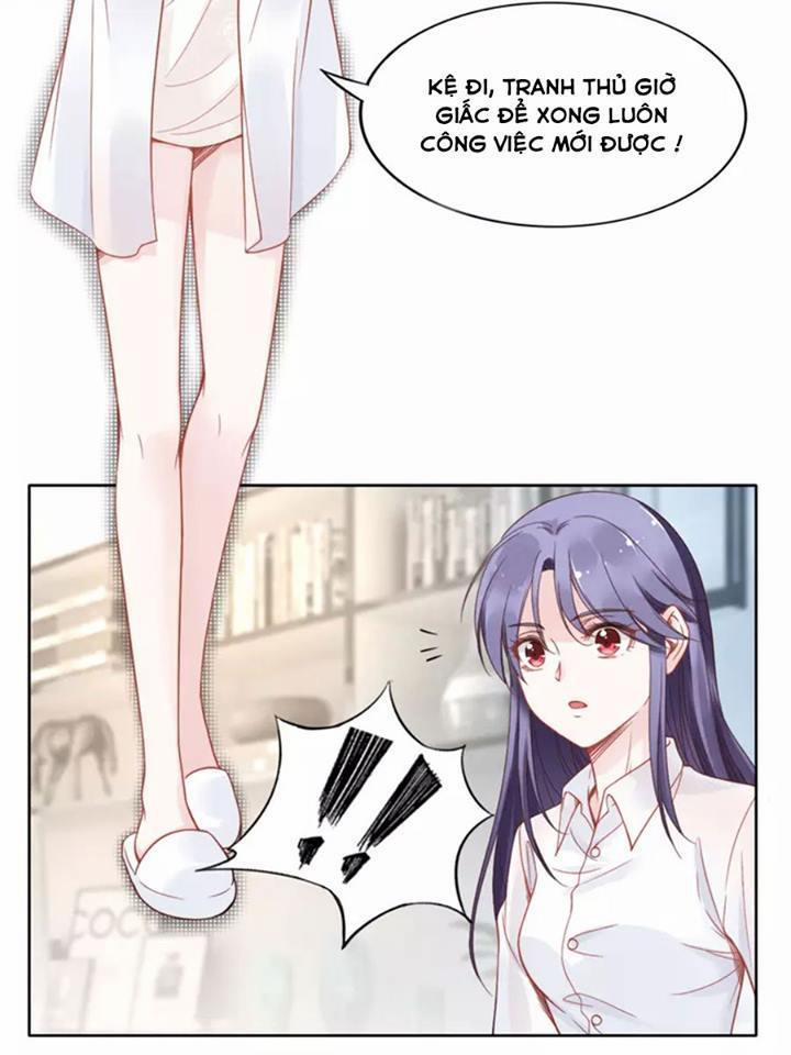 Quyền Thiểu, Nhĩ Lão Bà Yêu Bào Liễu 20 trang 8