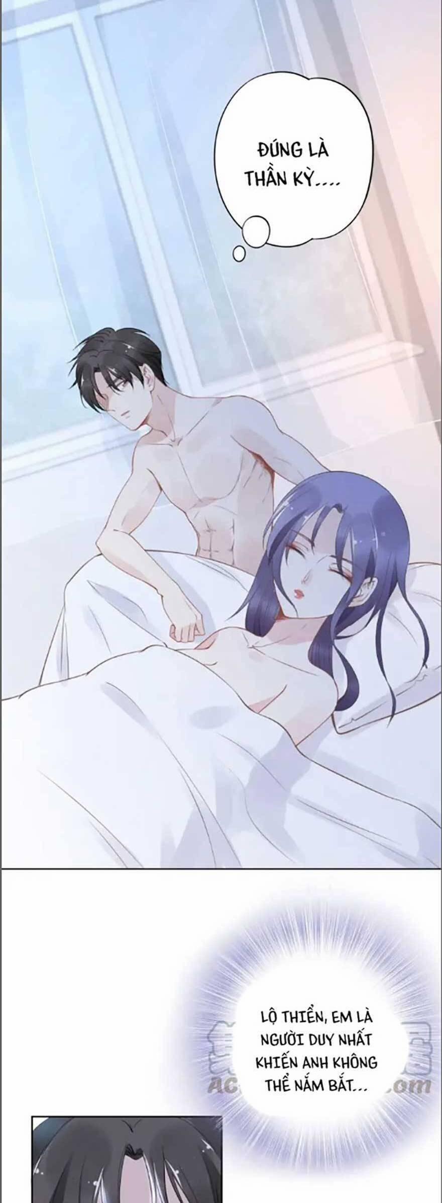 Quyền Thiểu, Nhĩ Lão Bà Yêu Bào Liễu 21 trang 21