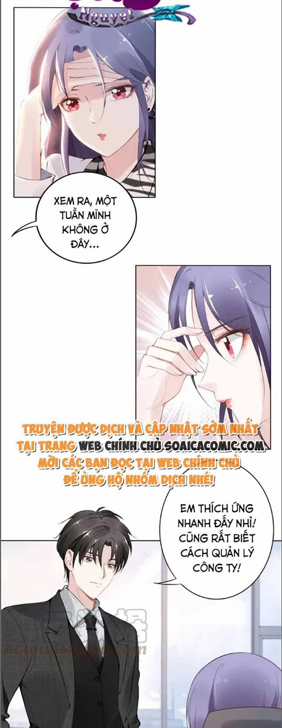 Quyền Thiểu, Nhĩ Lão Bà Yêu Bào Liễu 23 trang 4