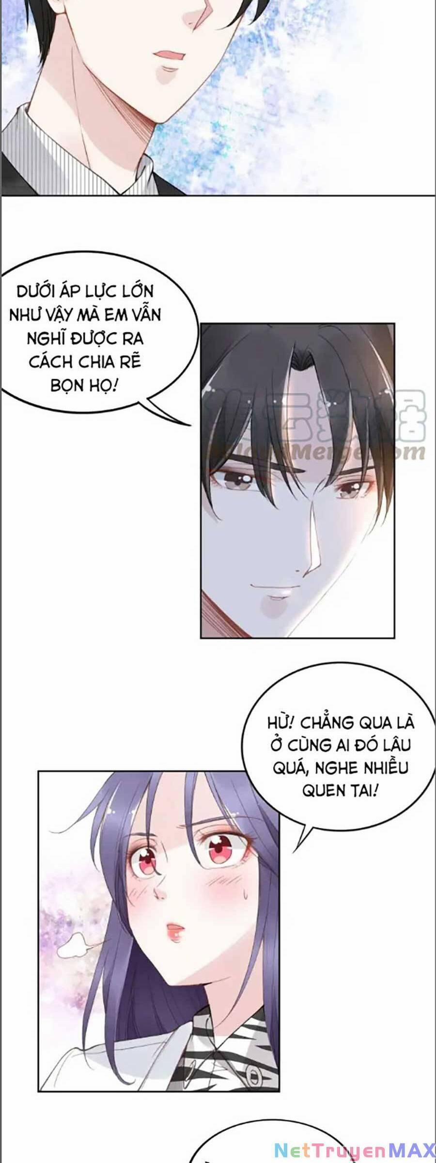 Quyền Thiểu, Nhĩ Lão Bà Yêu Bào Liễu 23 trang 8