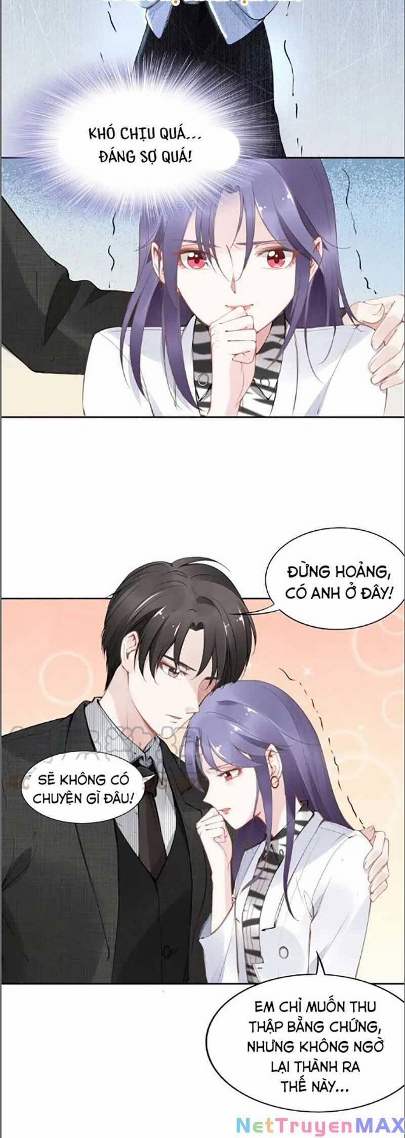 Quyền Thiểu, Nhĩ Lão Bà Yêu Bào Liễu 24 trang 2