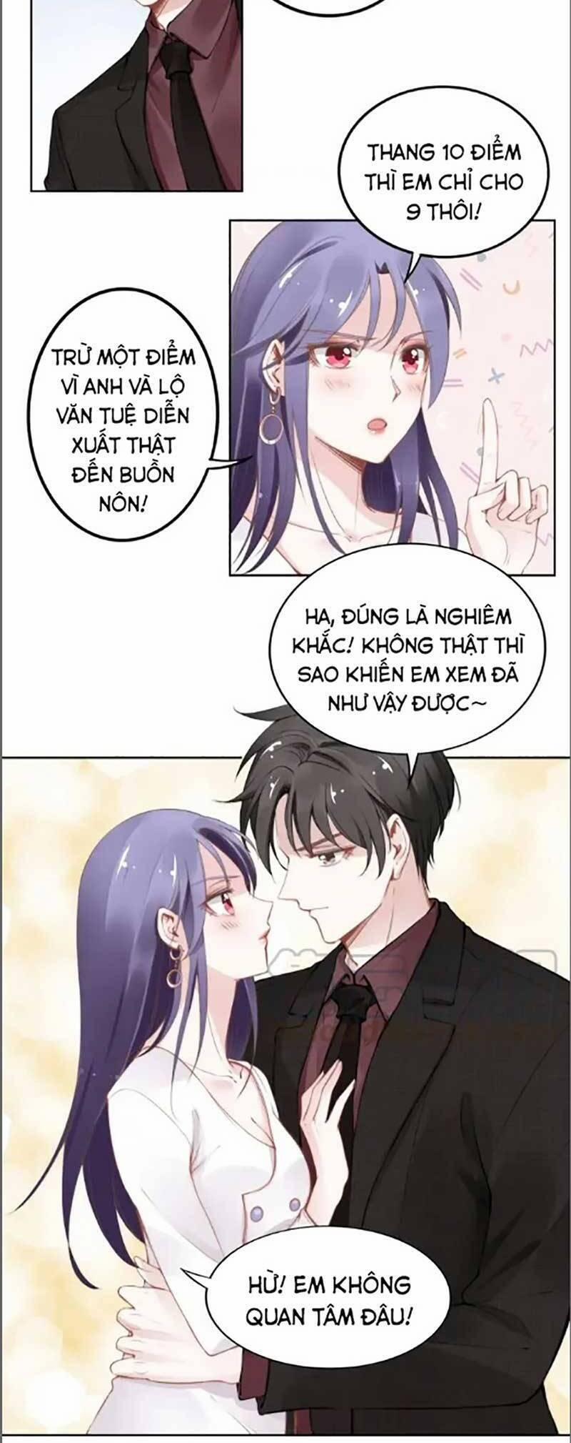 Quyền Thiểu, Nhĩ Lão Bà Yêu Bào Liễu 26 trang 21