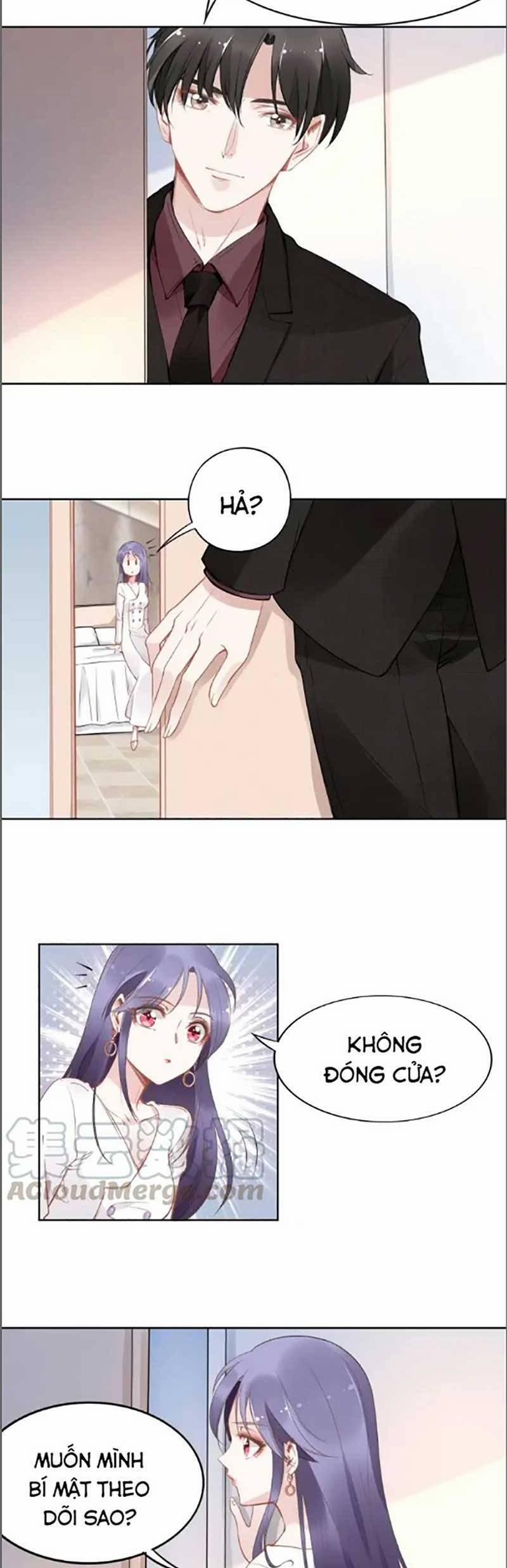 Quyền Thiểu, Nhĩ Lão Bà Yêu Bào Liễu 26 trang 6