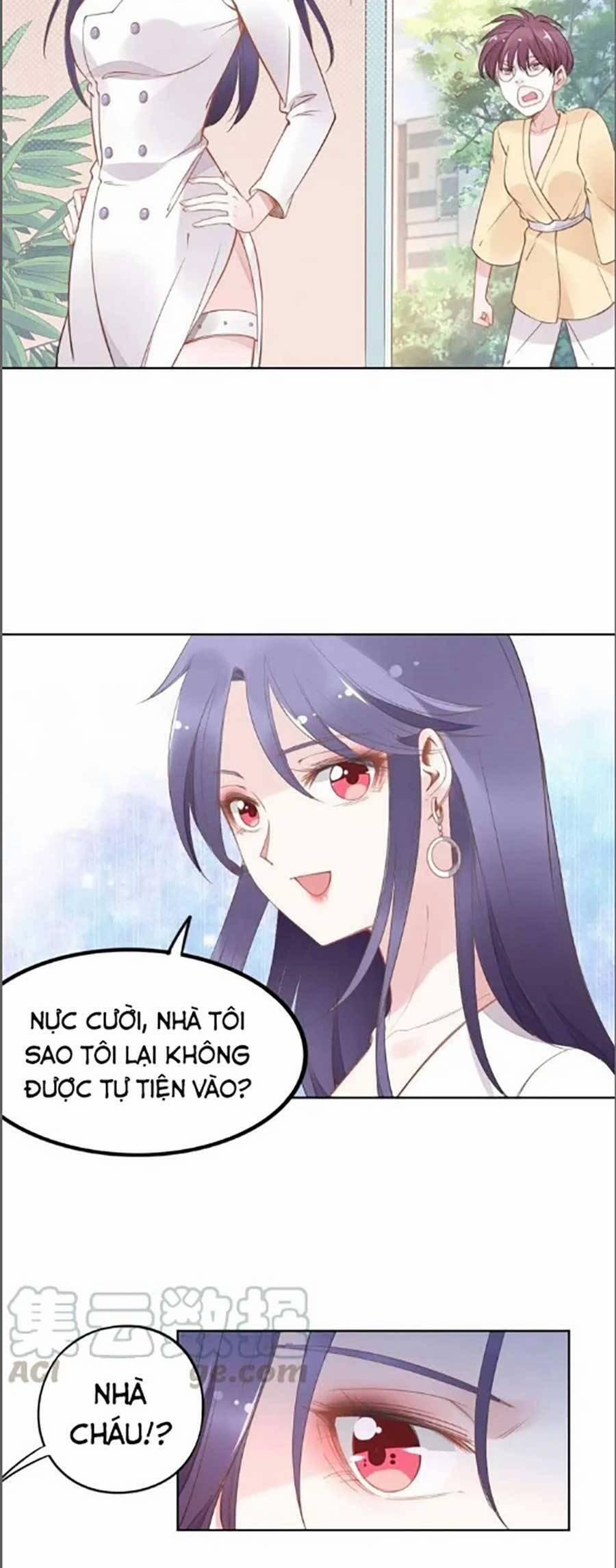 Quyền Thiểu, Nhĩ Lão Bà Yêu Bào Liễu 27 trang 15