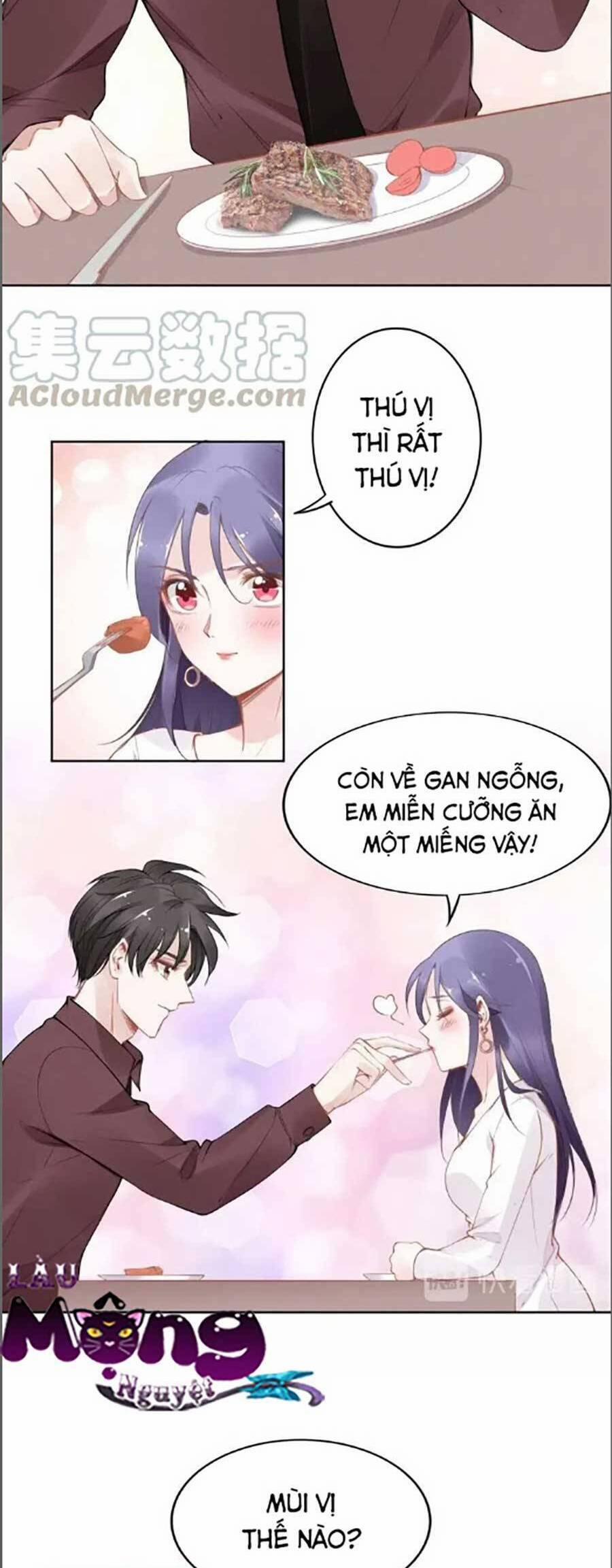 Quyền Thiểu, Nhĩ Lão Bà Yêu Bào Liễu 27 trang 2