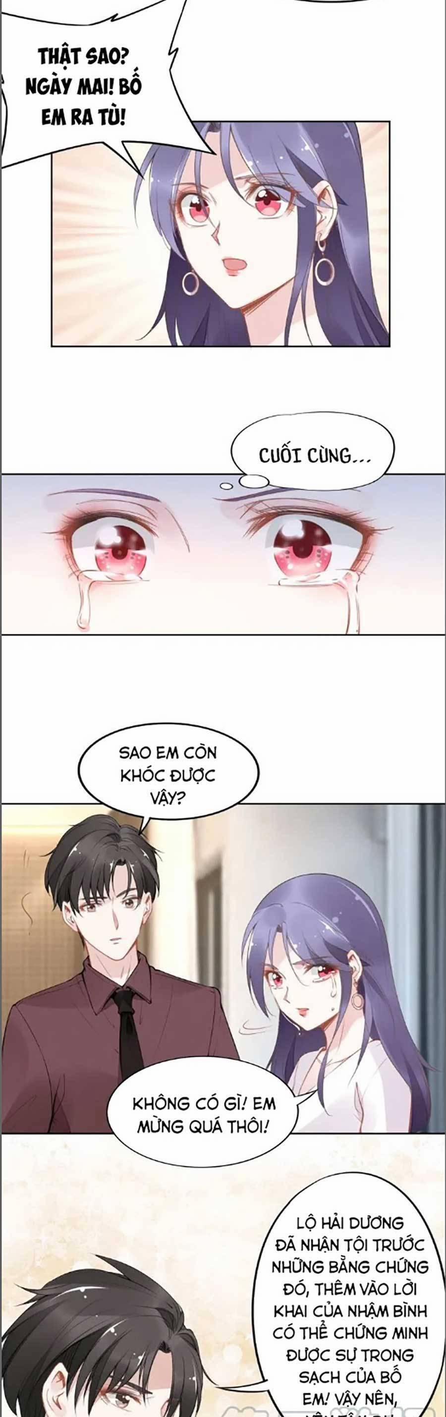 Quyền Thiểu, Nhĩ Lão Bà Yêu Bào Liễu 27 trang 4