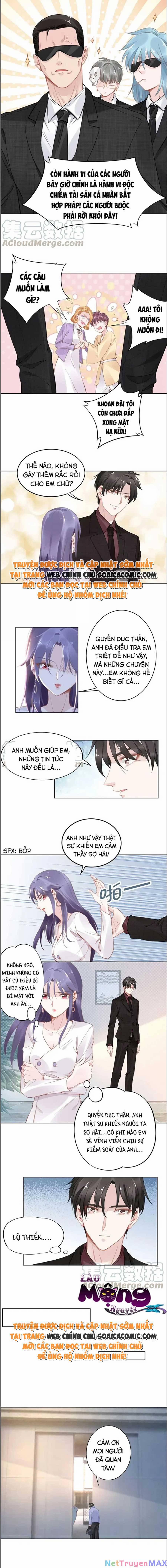 Quyền Thiểu, Nhĩ Lão Bà Yêu Bào Liễu 28 trang 2