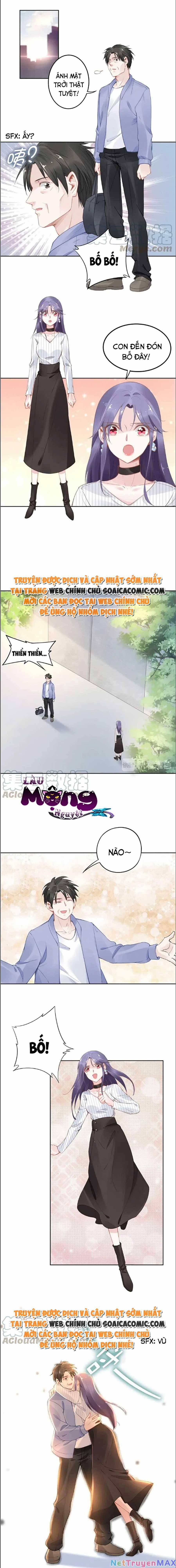 Quyền Thiểu, Nhĩ Lão Bà Yêu Bào Liễu 28 trang 3