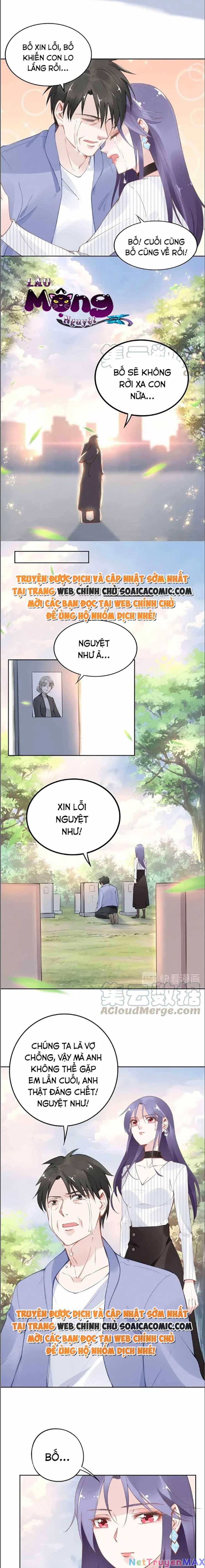 Quyền Thiểu, Nhĩ Lão Bà Yêu Bào Liễu 28 trang 4