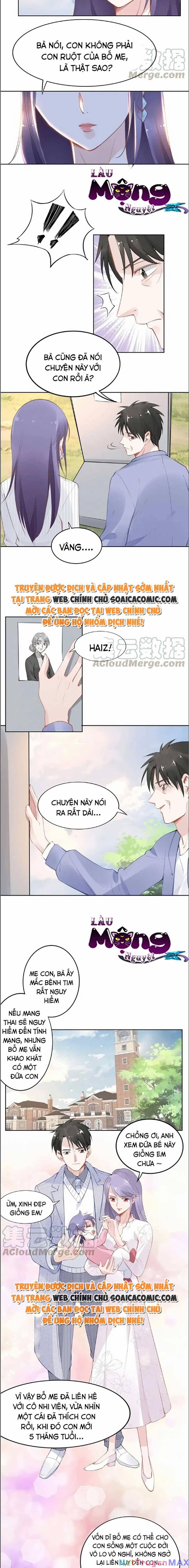 Quyền Thiểu, Nhĩ Lão Bà Yêu Bào Liễu 28 trang 5