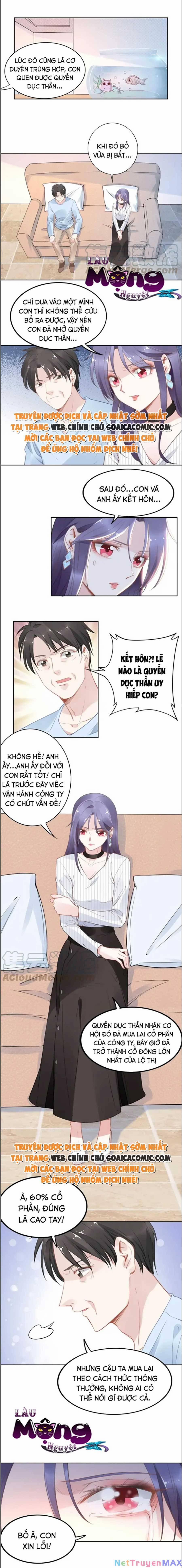 Quyền Thiểu, Nhĩ Lão Bà Yêu Bào Liễu 29 trang 0