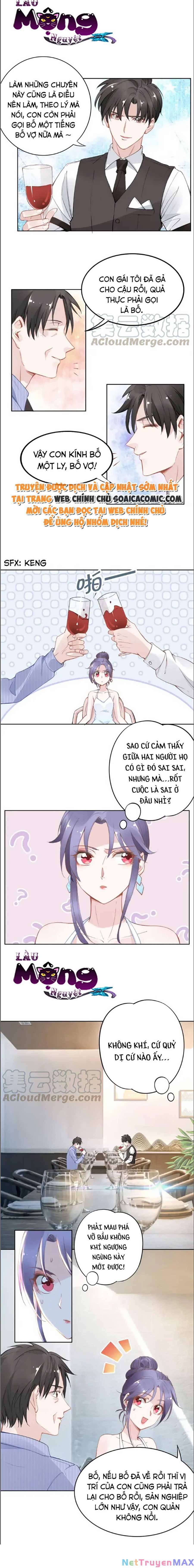 Quyền Thiểu, Nhĩ Lão Bà Yêu Bào Liễu 29 trang 2