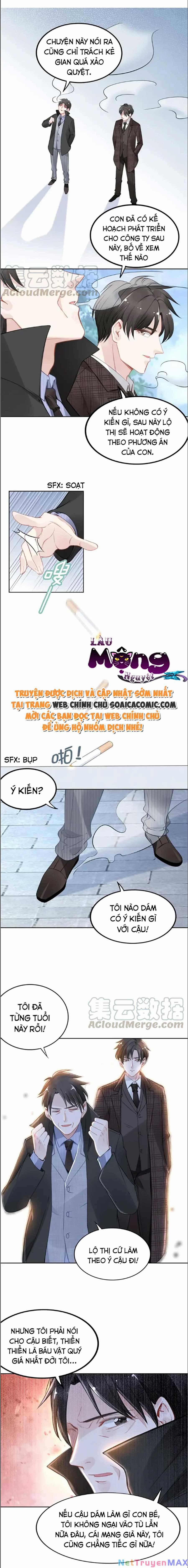 Quyền Thiểu, Nhĩ Lão Bà Yêu Bào Liễu 29 trang 7