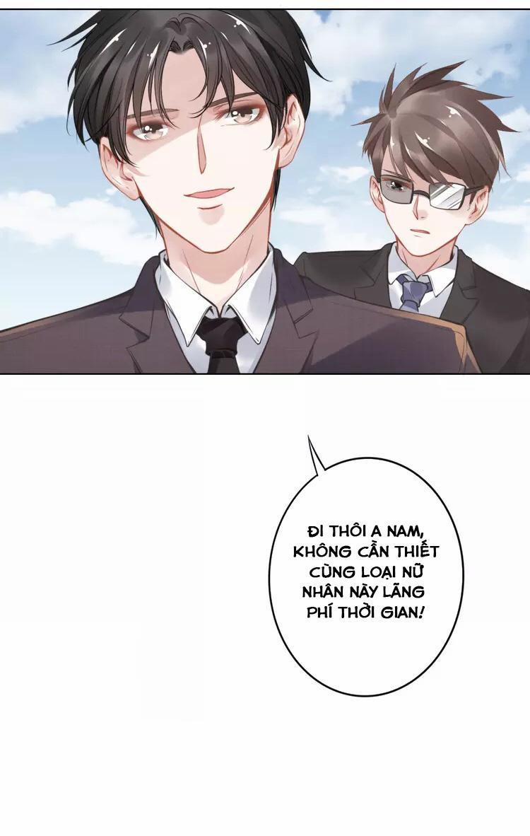 Quyền Thiểu, Nhĩ Lão Bà Yêu Bào Liễu 3 trang 11