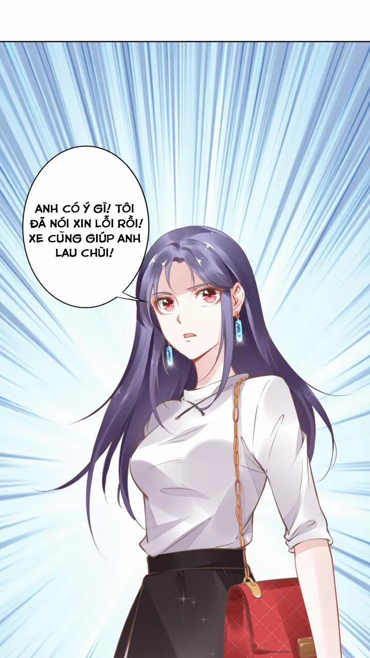 Quyền Thiểu, Nhĩ Lão Bà Yêu Bào Liễu 3 trang 13