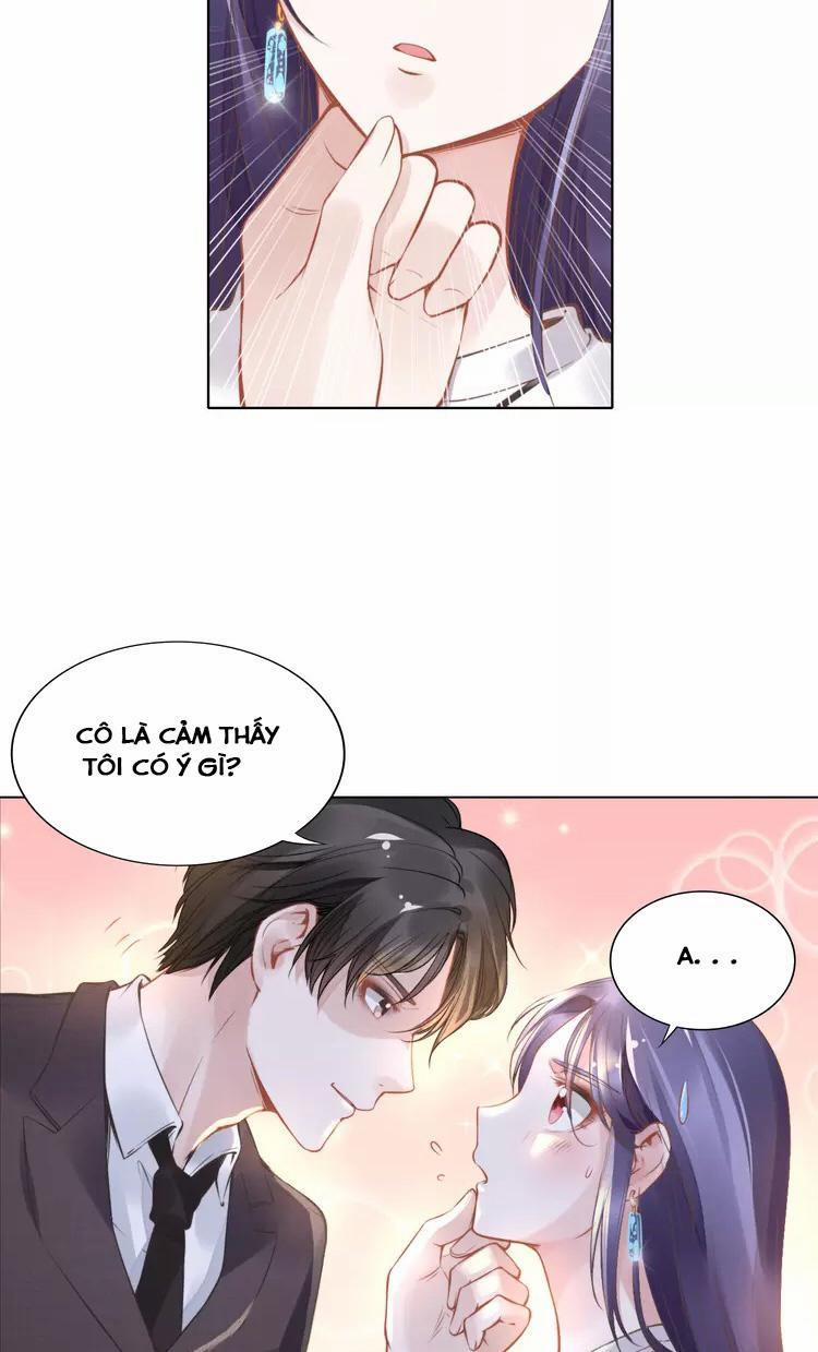 Quyền Thiểu, Nhĩ Lão Bà Yêu Bào Liễu 3 trang 16