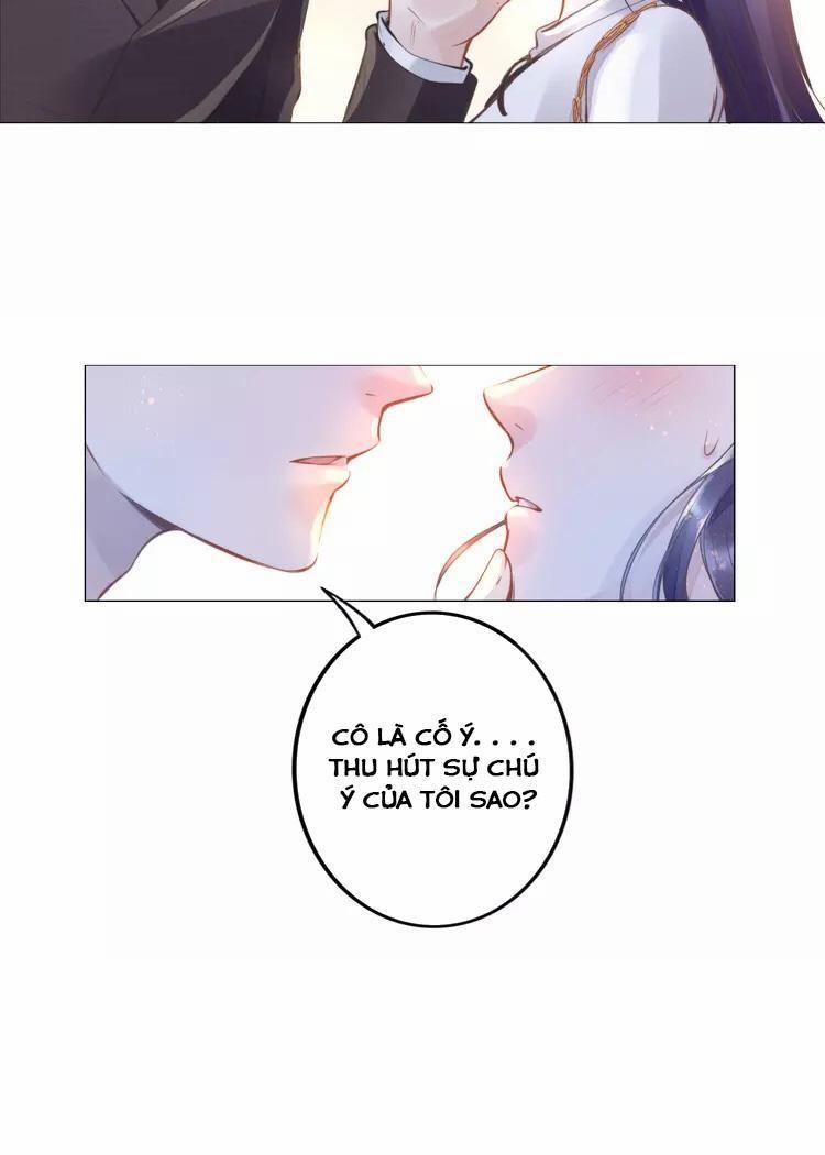 Quyền Thiểu, Nhĩ Lão Bà Yêu Bào Liễu 3 trang 17