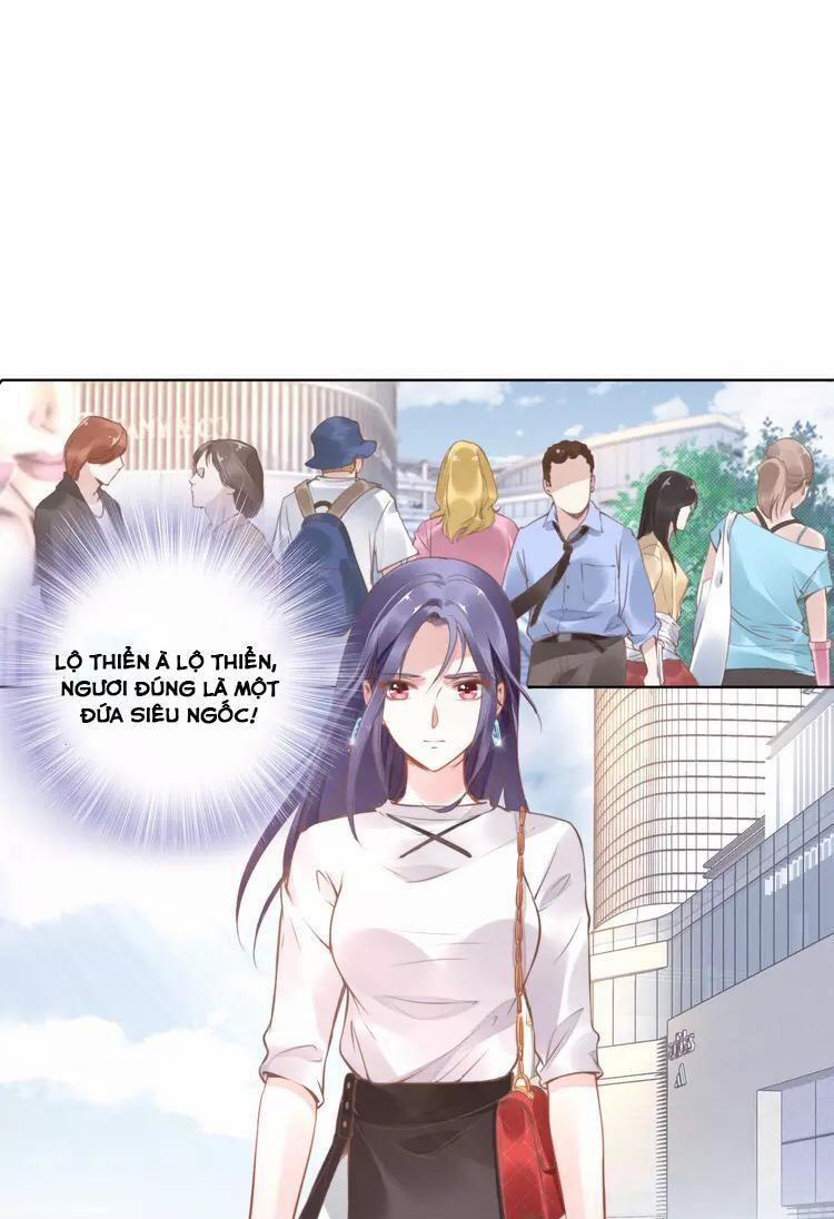 Quyền Thiểu, Nhĩ Lão Bà Yêu Bào Liễu 3 trang 2