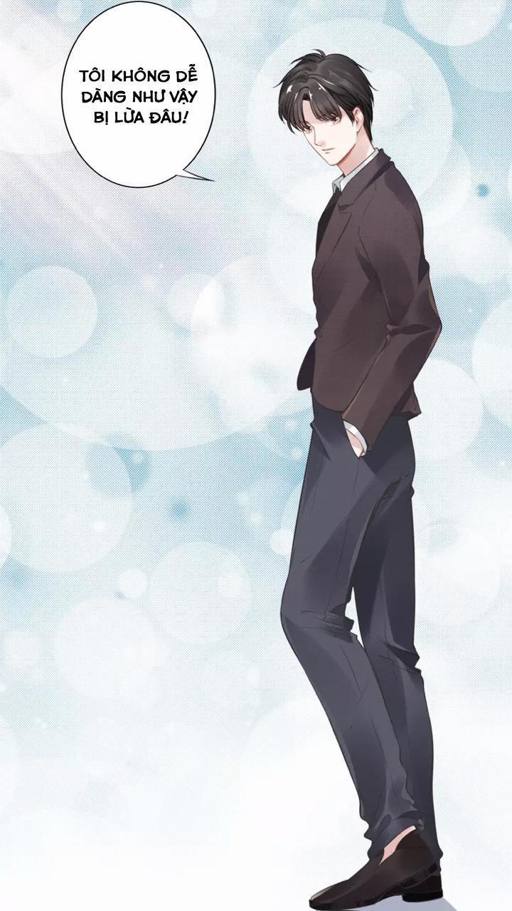 Quyền Thiểu, Nhĩ Lão Bà Yêu Bào Liễu 3 trang 20