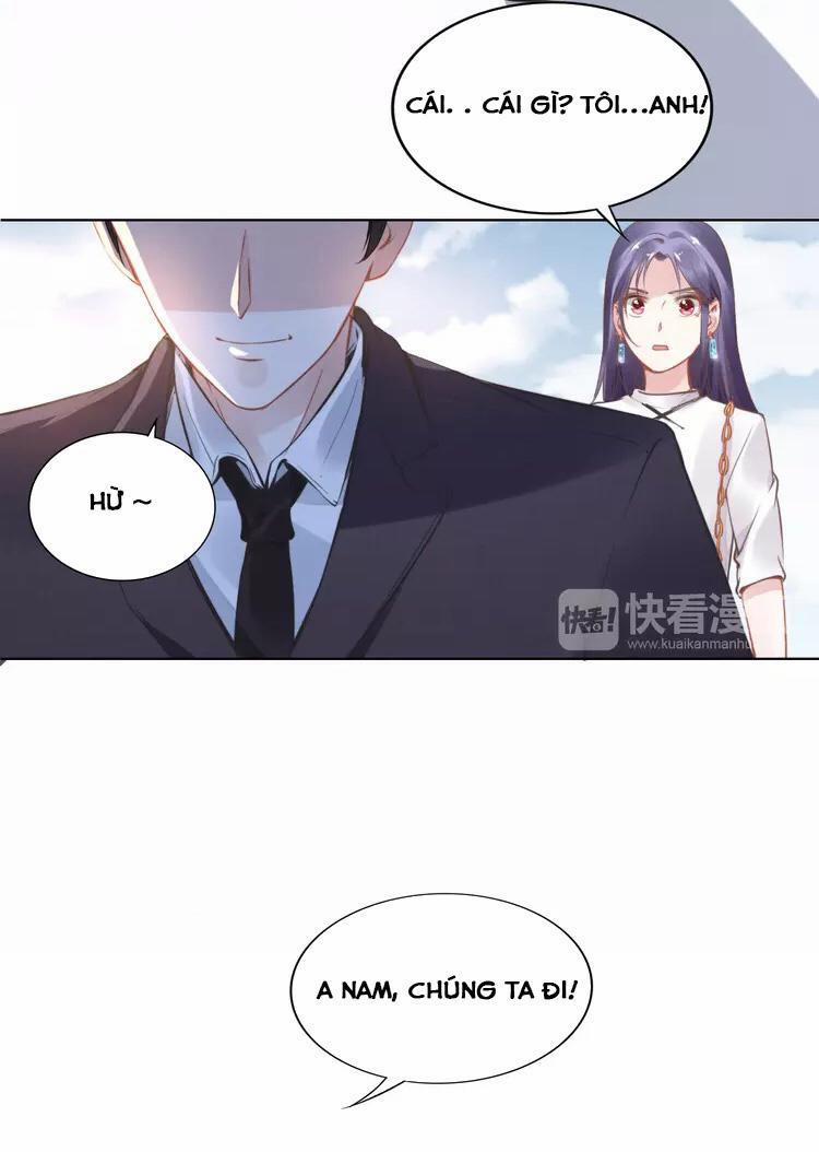 Quyền Thiểu, Nhĩ Lão Bà Yêu Bào Liễu 3 trang 21