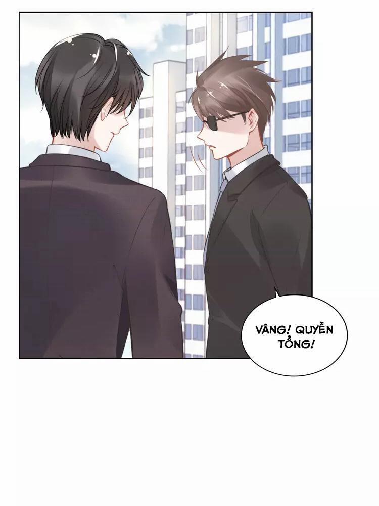 Quyền Thiểu, Nhĩ Lão Bà Yêu Bào Liễu 3 trang 22