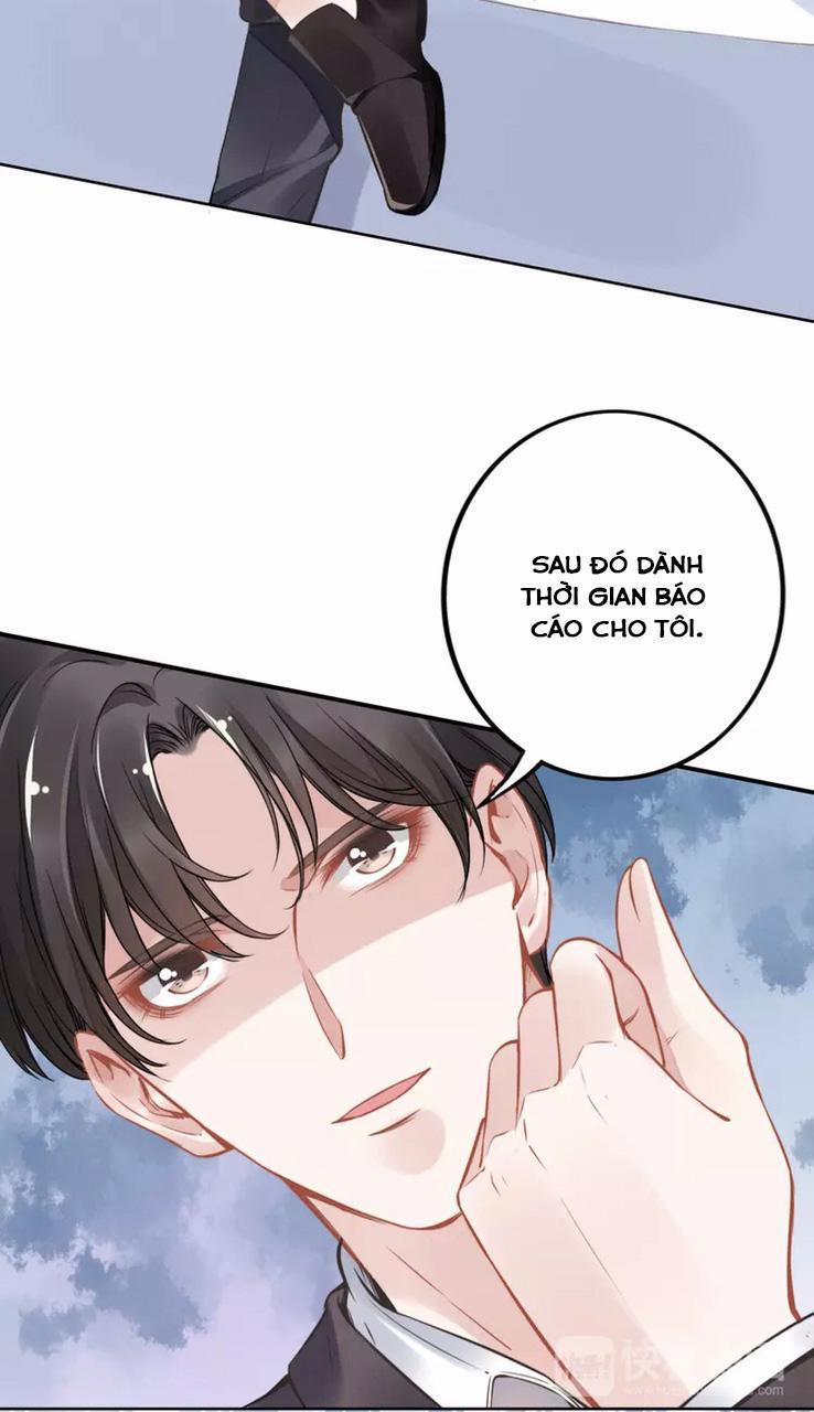 Quyền Thiểu, Nhĩ Lão Bà Yêu Bào Liễu 3 trang 28