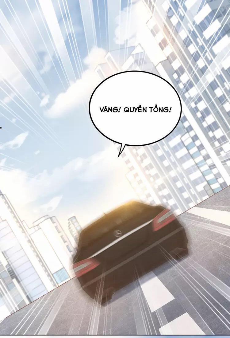 Quyền Thiểu, Nhĩ Lão Bà Yêu Bào Liễu 3 trang 29