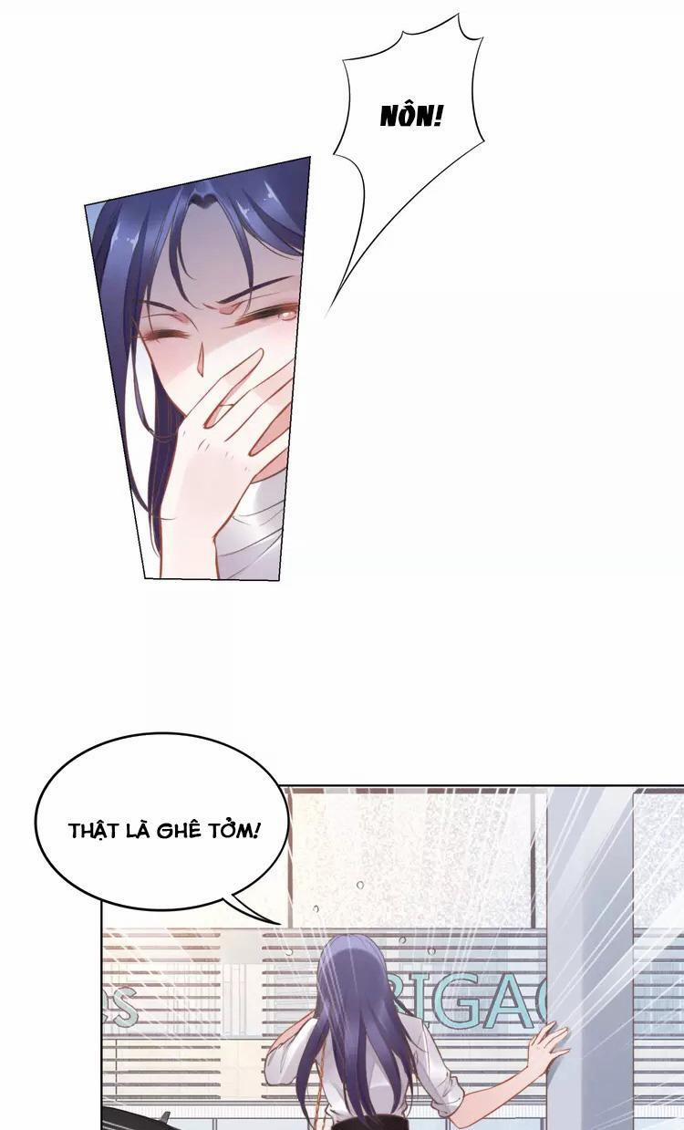 Quyền Thiểu, Nhĩ Lão Bà Yêu Bào Liễu 3 trang 4