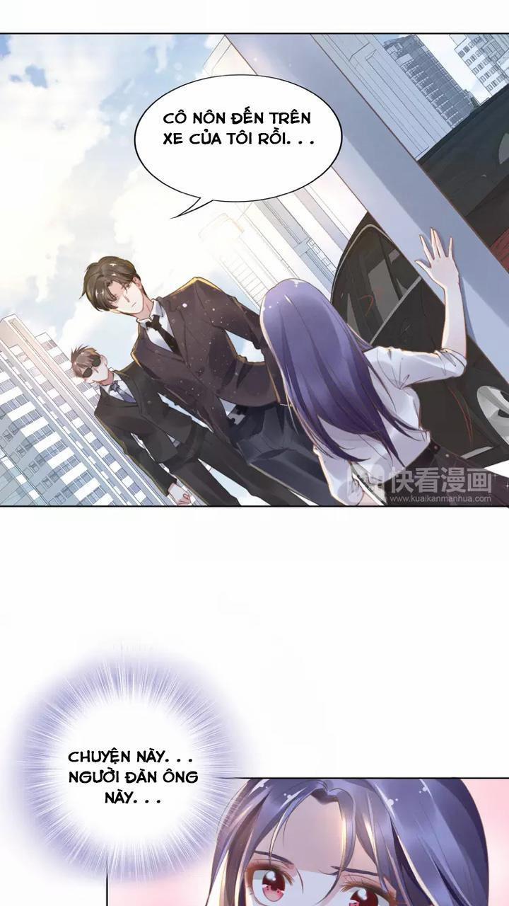 Quyền Thiểu, Nhĩ Lão Bà Yêu Bào Liễu 3 trang 6