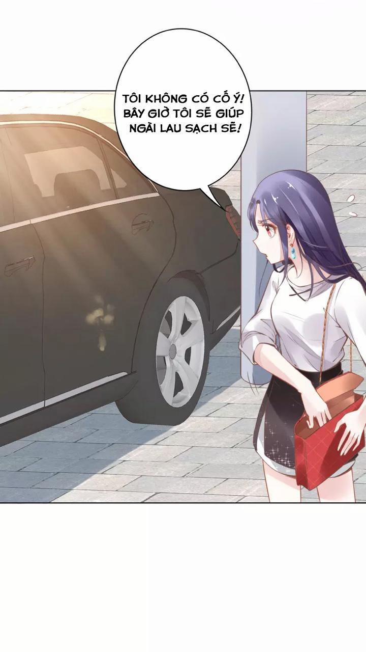 Quyền Thiểu, Nhĩ Lão Bà Yêu Bào Liễu 3 trang 8